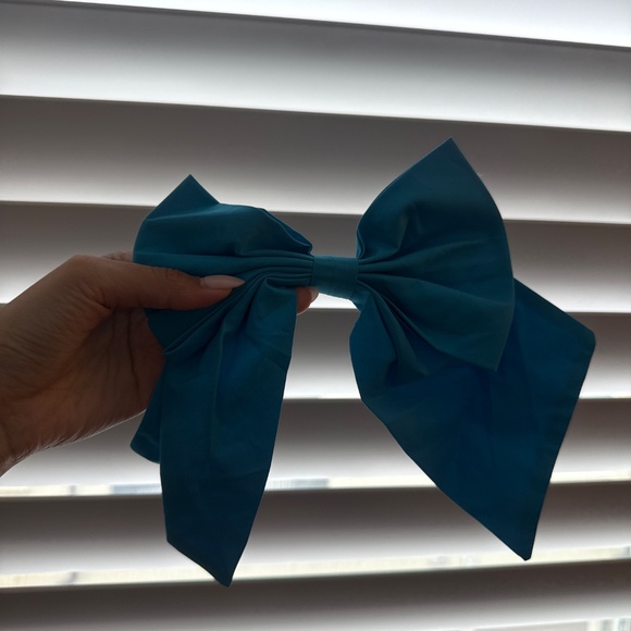 Taylor Joelle Little Mermaid Ariel Tutu Dress & Hair Clip - Picture 3 of 3